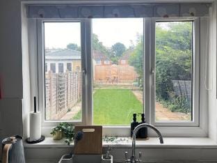 The Ideal Home 3-Bedroom for Groups & Contractors Vacation rental in Birmingham