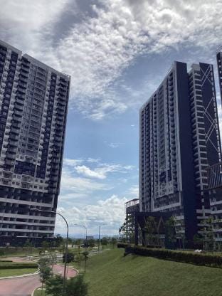 Property view