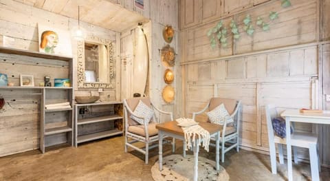 Bali Brothers Guesthouse Hotel in North Kuta