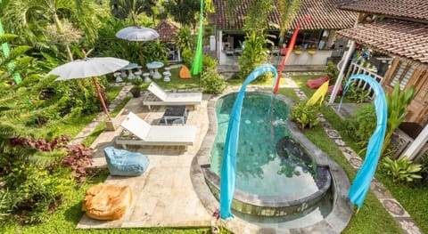 Bali Brothers Guesthouse Hotel in North Kuta