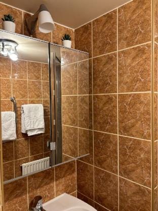 Cozy Corner near Paris La Defense Grande Arche Apartment in Courbevoie