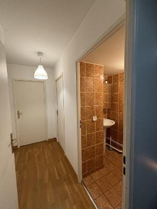 Cozy Corner near Paris La Defense Grande Arche Apartment in Courbevoie