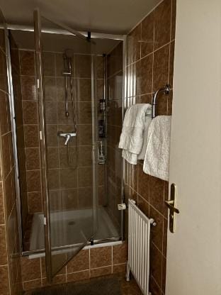 Cozy Corner near Paris La Defense Grande Arche Apartment in Courbevoie