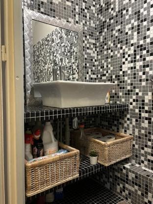 Cozy Corner near Paris La Defense Grande Arche Apartment in Courbevoie