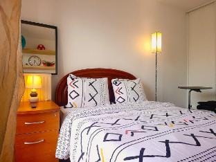 Cozy haven near Paris La Defense Grande Arche Apartment in Courbevoie