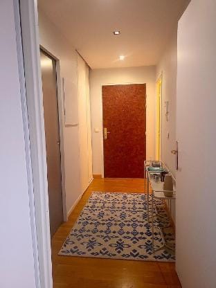Cozy haven near Paris La Defense Grande Arche Apartment in Courbevoie