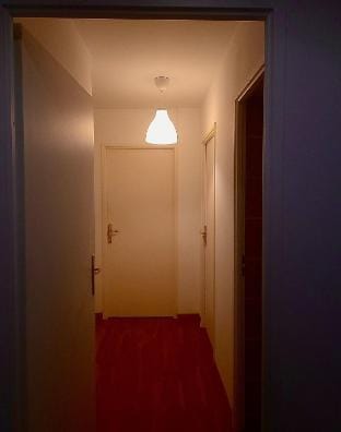 Cozy haven near Paris La Defense Grande Arche Apartment in Courbevoie