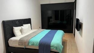 VILLA ACI CEMAGI Villa in Kediri