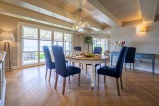 Il Rifugio sul Lago by Miani Group Villa in Umbria