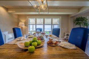 Il Rifugio sul Lago by Miani Group Villa in Umbria