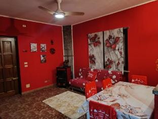 Villa Marie  Apartment in Piedmont