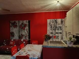 Villa Marie  Apartment in Piedmont