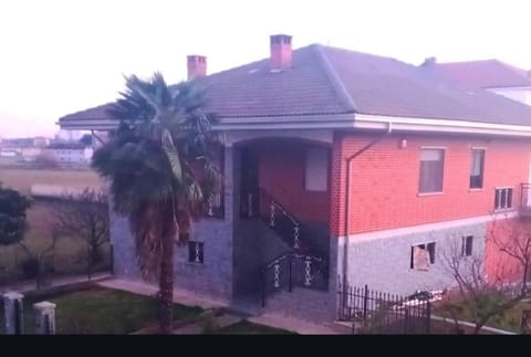 Villa Marie  Apartment in Piedmont