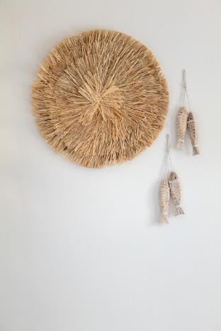 Mandara Beach Bungalow Apartment in Antibes