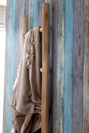 Mandara Beach Bungalow Apartment in Antibes