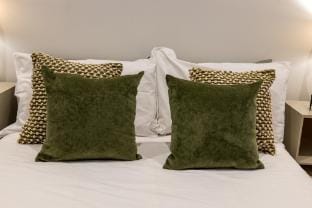 Derbyshire Contractors Apartments Apartment in Amber Valley