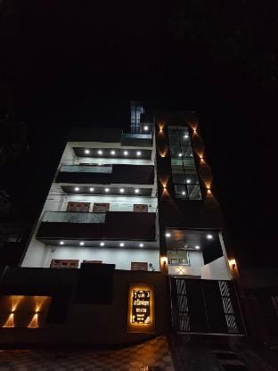 Abhinandan Homestay Vacation rental in Jaipur