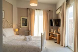Malia's essences ΙΙ-Cozy Retreat Apartment in Malia, Crete
