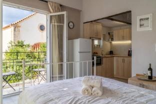 Malia's essences ΙΙ-Cozy Retreat Apartment in Malia, Crete