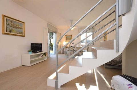 Elegant and modern villa in a peaceful settings Hotel in Lignano Sabbiadoro