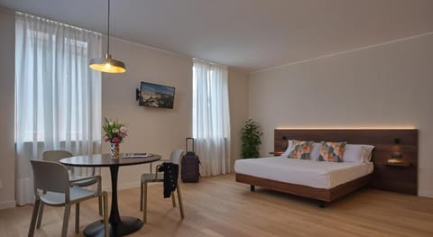 Portica Homes Hotel in Assisi