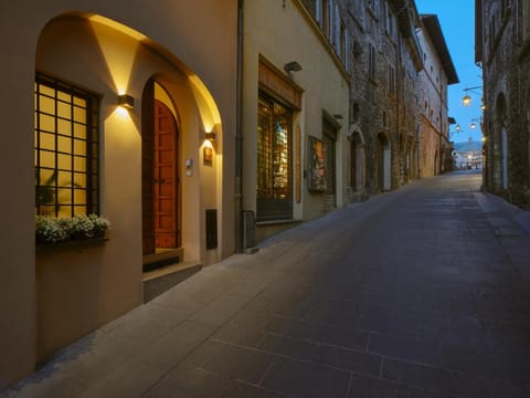 Portica Homes Hotel in Assisi