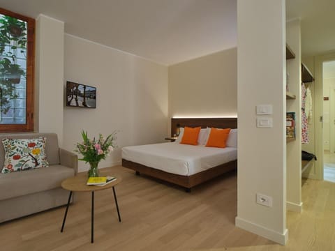 Portica Homes Hotel in Assisi