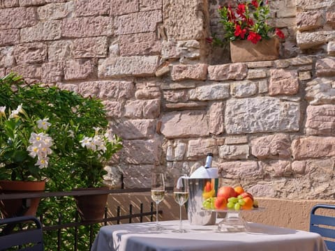Portica Homes Hotel in Assisi