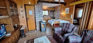 Chalet romantique, Top Panorama, Lac, Montagnes Apartment in Neuchâtel, Switzerland