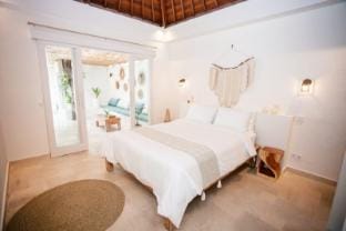 Flores Villa Canggu (Pererenan, Premium Location) Villa in North Kuta