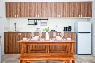 Flores Villa Canggu (Pererenan, Premium Location) Villa in North Kuta