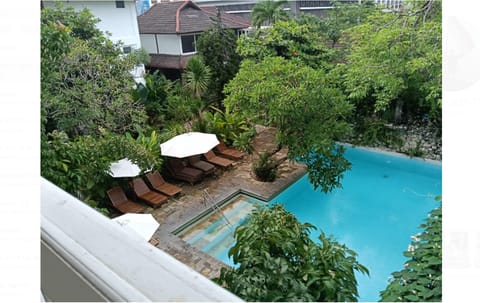 Hotel Sari Bunga Legian Kuta Bali Hotel in Kuta