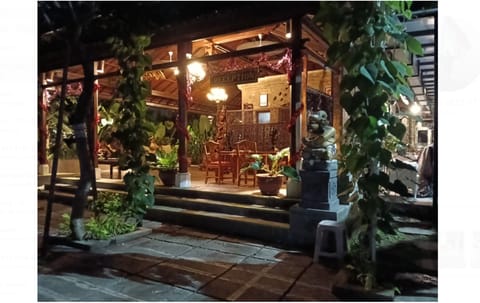 Hotel Sari Bunga Legian Kuta Bali Hotel in Kuta