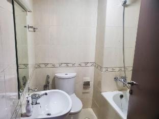 City Towers Residence Apartment ⭐ Vacation rental in Ajman