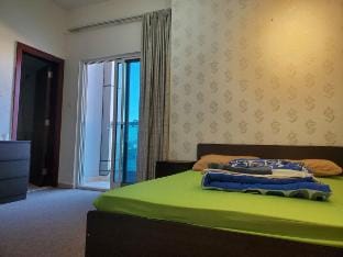 City Towers Residence Apartment ⭐ Vacation rental in Ajman