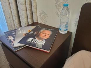 City Towers Residence Apartment ⭐ Vacation rental in Ajman