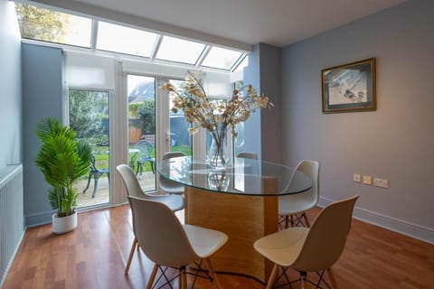 Holly Close Vacation rental in Ipswich