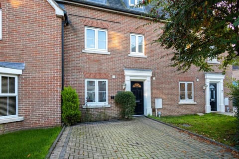 Holly Close Vacation rental in Ipswich