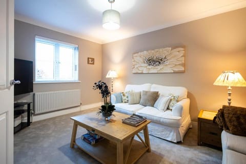 Holly Close Vacation rental in Ipswich