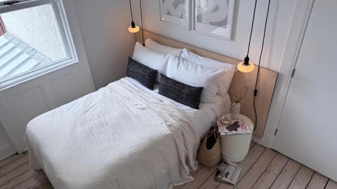 Elegant City Home| Roof Top Terrace | Parking Vacation rental in Belfast