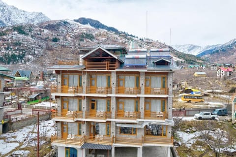 Property view