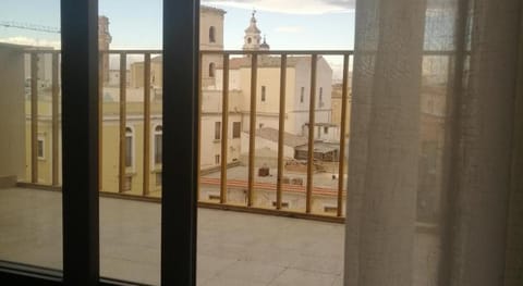 Business Apartments Bed and Breakfast in Province of Foggia