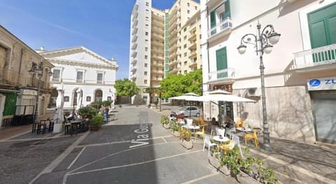 Business Apartments Bed and Breakfast in Province of Foggia