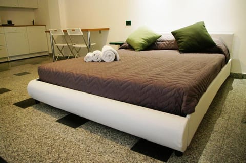 Business Apartments Bed and Breakfast in Province of Foggia