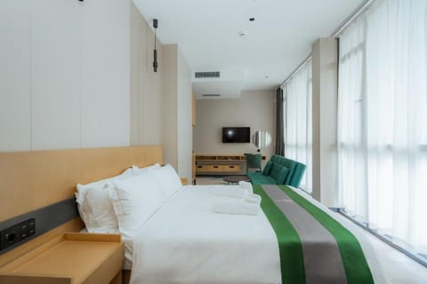 Bliss Palace Hotel & Spa Hotel in Skopje