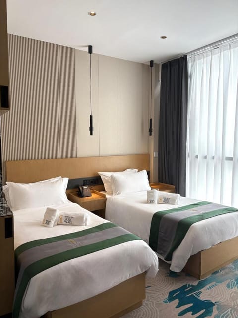 Bliss Palace Hotel & Spa Hotel in Skopje