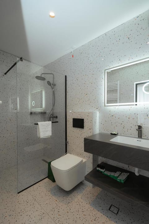 Bliss Palace Hotel & Spa Hotel in Skopje