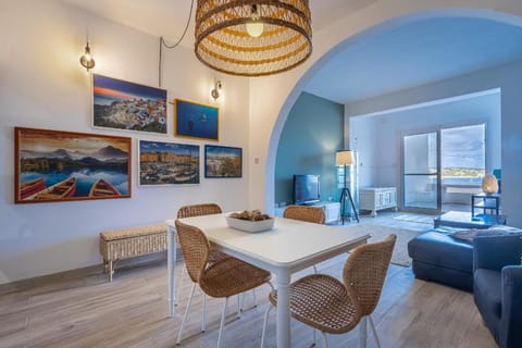 Coastal Charm Vacation Stay Hotel in Malta