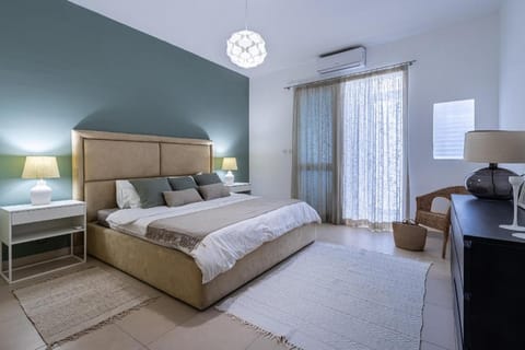 Coastal Charm Vacation Stay Hotel in Malta
