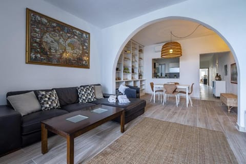 Coastal Charm Vacation Stay Hotel in Malta